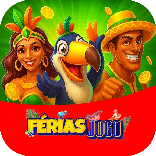 feriasjogo logo